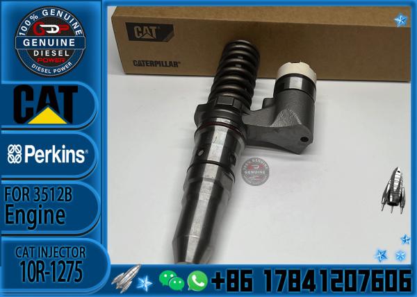 Diesel Fuel Injector Assembly 250-1312 392-021120R-0849 10R-1275 392-0215 20R