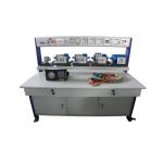 Electrical Teaching Equipment Didactic Equipment Teaching Equipment Vocational