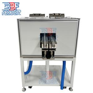 Wholesale Automation Feeding Vibratory Bowl Feeder Light Noise Vibrating Disk Feeder from china suppliers