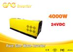 DC/AC off grid inverter 12 volt 48 volt to 220 volt low frequency inverter for
