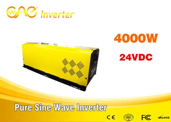 DC/AC off grid inverter 12 volt 48 volt to 220 volt low frequency inverter for