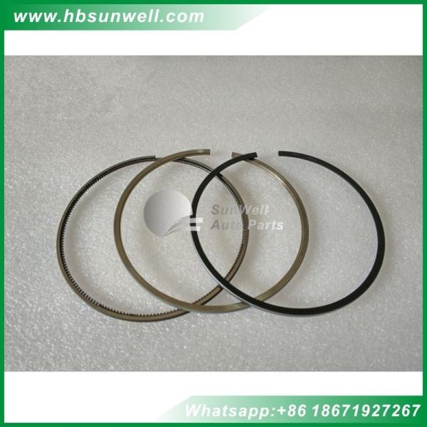 Cummins diesel engine parts ISM QSM M11 L10 piston ring 3803977 3803705 3899561