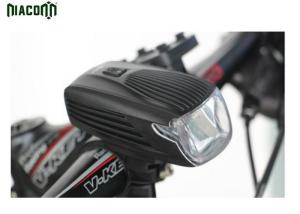 Wholesale STVZO USB Bike Front Led Light With 2400mah Battery And 5w CREE XPG Led from china suppliers