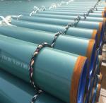X10GrMoVNb9-1 Seamless Steel Tubing 6”SCH40 A335 P91 Pipe Carbon Alloy Steel