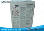 3 Liters HP Scitex FB500 Wide Format Inks CH216A / CH217A Long - Lasting