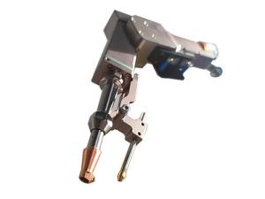 Wholesale Industrial Handheld Welding Head Double Motor For Metal Materials from china suppliers