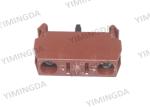 925500582 Switch GE#P9B10VN For GT5250 Gerber Auto Cutter Spare Parts