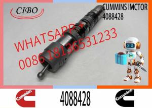 Wholesale 4088428 QSK23 Diesel Engine Common Rail Fuel Injector 4001813 4087893 4326780 4088416 4326781 from china suppliers