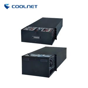 Wholesale 220VAC Server Rack Mount Air Conditioner , Computer Room Air Conditioning from china suppliers