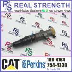 328-2577 Diesel Pump Injectors 320-2940 293-4067 10R-4764 For CAT C9 Engine Fuel
