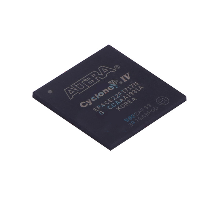 Wholesale EP4CE22F17I7N NEW AND ORIGNAL EP4CE22F17I7N INTERGRATED CIRCUIT IC CHIP from china suppliers