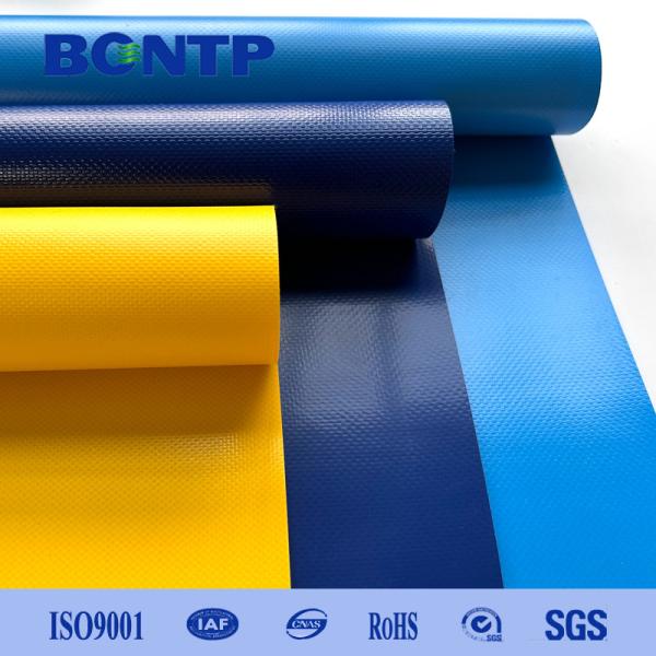 Wholesale 1000x1000D PVC Tarpaulin Inflatable For Inflatable Swimming Pool from china suppliers