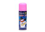 Children's Party Tinplate Can TUV 250ml Artificial Snow Spray