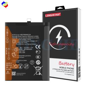 Wholesale HB376994ECW Original Lithium-ion Polymer Battery for Huawei V9 3500mAh-4000mAh Capacity from china suppliers