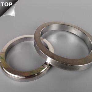 Wholesale Powder Metallurgy And Casting Solid Cobalt Chrome Alloy Seat Rings from china suppliers