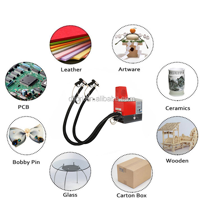 7L Hot Melt Glue Machine With Handle Spraying Gun