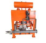 One Click Operation Dry Powder Magnetic Separation Equipment Intelligent 1t/H