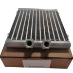 4b0 317 021d Front Differential Oil Cooler Suitable For Bentley Automotive