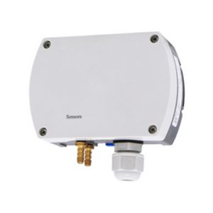 High Precision LCD Onsite Explosion-Proof Differential Pressure Transmitter