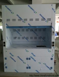 Wholesale Practical Chemical Fume Hood Multipurpose For Furniture Distributor from china suppliers