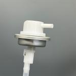 Eco-Friendly WD-40 Lubricant Valve for Sustainable Manufacturing with Recyclable
