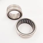 Machined Ring Hevy Duty Needle Roller Bearing NKX35 NKX35-Z-XL
