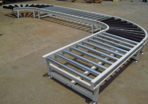 Wholesale Customized Horizontal Food Conveyor System For Food Canning Delivery from china suppliers