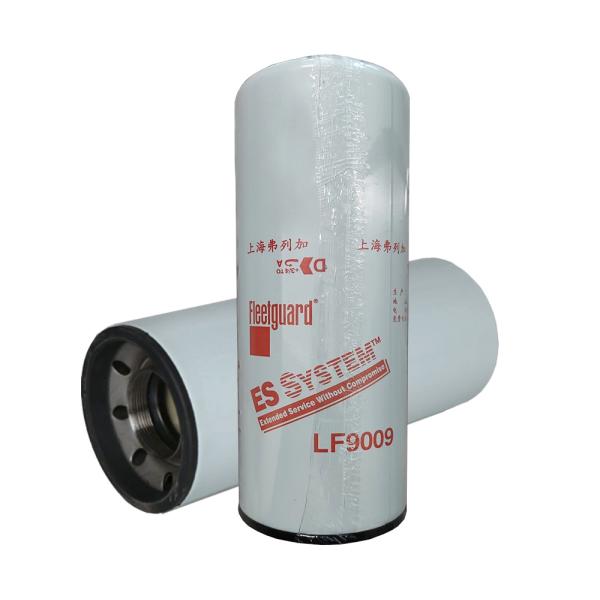 Lube Oil Filter 3401544