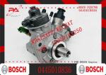Injection pump bo sch 0445010809 0445010828 0445010829 0445010834 0445010848