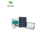 High Lumen 6500k 60 Watt Landscape IP66 Solar LED Flood Lights