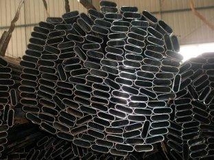 ASTM A53, BS1387, DIN2244 ERW Black / Galvanized / oil coated GB Welded Steel