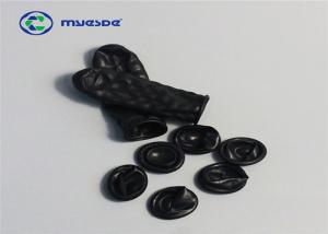 Wholesale Dust Free Latex Finger Cots With Static Electricity Protection Compounds from china suppliers