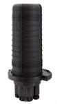288 Core Dome Type Fiber Optic Splice Closure for FTTH, Telecommunication, CATV