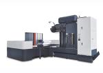 TL-2200 High Rigidity CNC Deep Hole Drilling Machine 35kw Deep Hole Boring Lathe