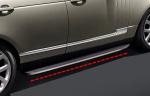 Land Rover Range Rover Vogue Sport 2013 2014 2015 Original Type Running Boards