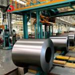 Cold Rolled Steel Coil DC01 DC02 DC03 DC04 0.45mm 0.6mm 1250mm for Mechanical