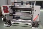 BOPP Slitting Rewinder Machine PVC PET PE Laminated Film