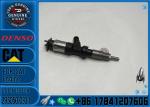 295050-0331 Fuel Injector For Caterpillar C4.4 Engine 295050-1810 295050-0421
