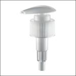 Factory Plastic Cosmetic Packing PP Lotion Pump Shampoo Shower Dispenser Pump