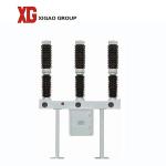 110 Kv SF6 Circuit Breaker Operating Time Range IEC Standard