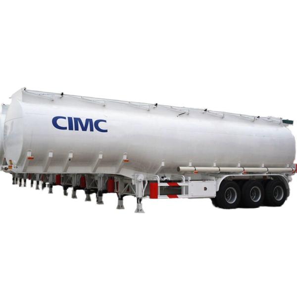 New Design Diesel Fuel Tanker Truck 5000L Steel Storage 6x4 Drive Wheel For Oil
