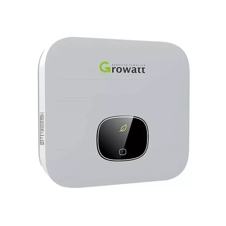 Growatt MOD 5000TL3-X Three Phase 3kw 4kw 5kw 6kw 7kw 8kw 9kw on Grid Solar Power Inverter Factory Price