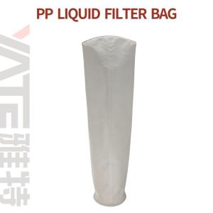 Wholesale Economical Polypropylene Filter Bag For Environmental Protection Needs from china suppliers
