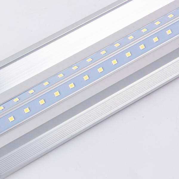 40W Residential LED Linear Batten Light 120 Cm For Hallway