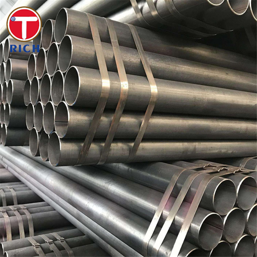 ASTM A513 1010 Electric Resistance Welded Carbon And Alloy Steel Mechanical Tubing For Mechanical