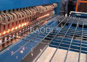 Wholesale Welded Reinforcing Mesh Panels For Concrete Slab Reinforcement from china suppliers