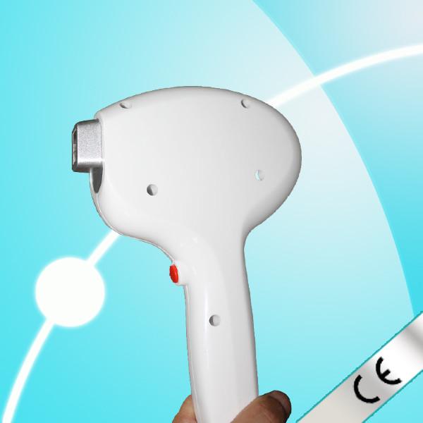 808 Nm Big spot Diode Laser Hair Removal Machine With good quality for clinic
