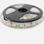 24V led strip IP65 Waterproof RGB color changing flicker free CE RoHS ETL SAA