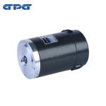 Brush Type Dc Motor 300w GDM-10SC 6DC 12V 24V Low Noise