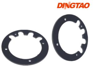 Wholesale 22131000 For Xlc7000 Z7 Auto Cutter Parts Retainer Bearing Rotor Slipring S-91 from china suppliers